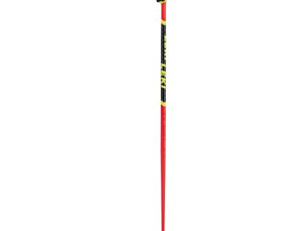 Leki WCR SL 3D Ski Poles 2025 Supply