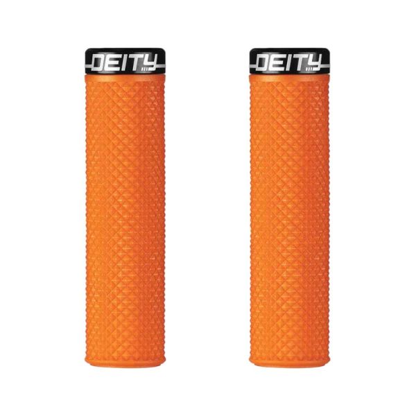 Deity Supracush Grips Pair Sale