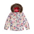 Spyder Lola Preschool Girls Jacket 2025 For Cheap