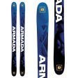 Armada ARW 100 Womens Ski 2024 Supply