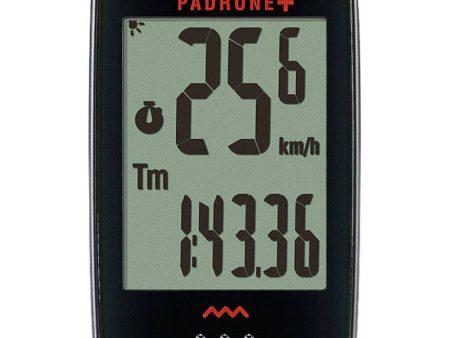 CatEye Padrone + Cycling Computer Online Sale