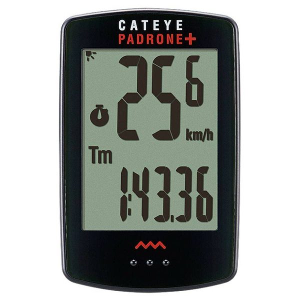 CatEye Padrone + Cycling Computer Online Sale