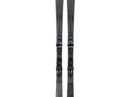 Blizzard Phoenix S R13 Ti W Ski + TPC 11 GW Binding 2023 168 Online now