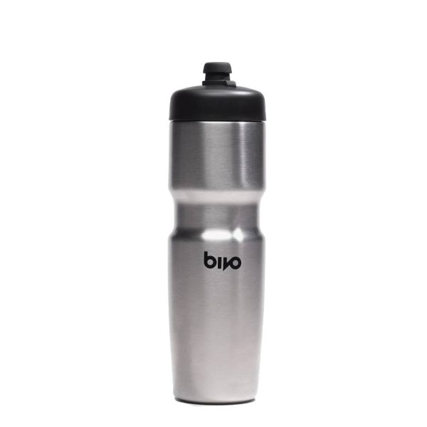 Bivo Trio Insulated Stainless Steel 21oz Water Bottle For Cheap