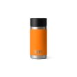 YETI Rambler 12oz Hot Shot Bottle Supply