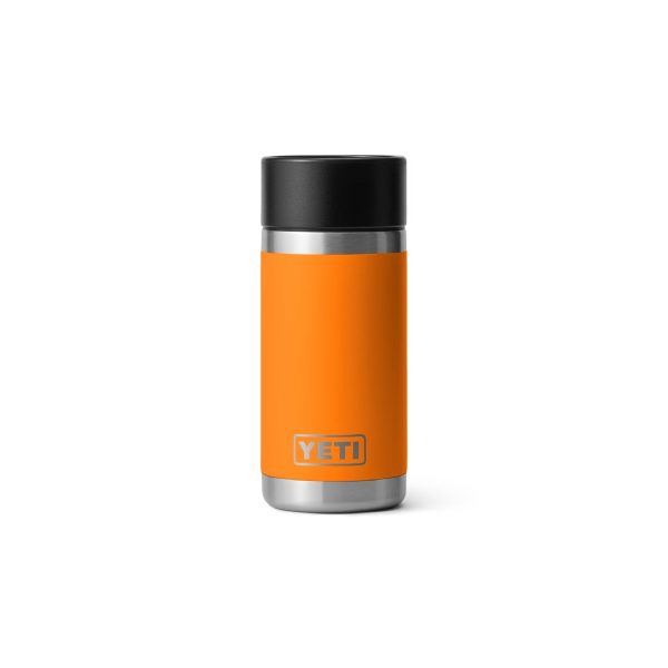 YETI Rambler 12oz Hot Shot Bottle Supply