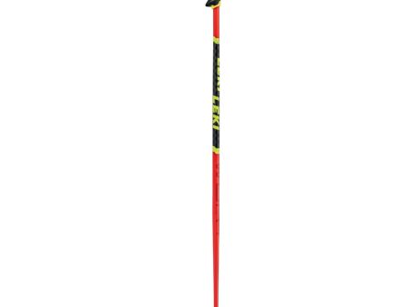 Leki WCR Lite SL 3D Ski Poles 2024 Online now