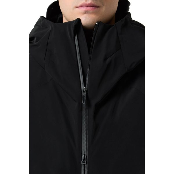 Descente Mens Coaches Coat 2025 Sale