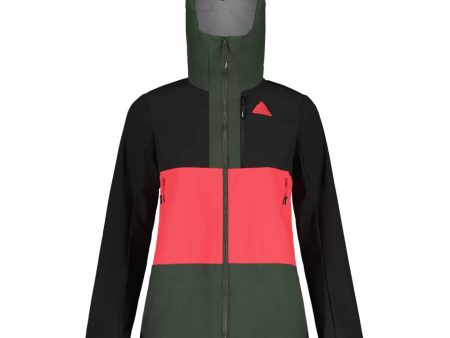 Maloja Ovaro Womens Jacket For Discount