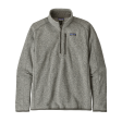 Patagonia Better Sweater Mens Fleece Jacket 2025 Online