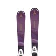 Atomic Maven Junior Ski 70 -120 + C5 GW Binding 2025 For Discount