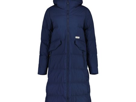 Maloja Ankogel Long Womens Coat 2025 Hot on Sale