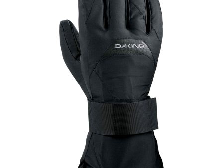 Dakine Wristguard Adult Glove Online Hot Sale