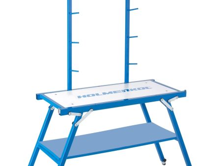 Holmenkol Waxing Table Alpine Nordic 2.0 Online