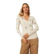 Alp N Rock Slope II Womens Henley Shirt 2025 Sale