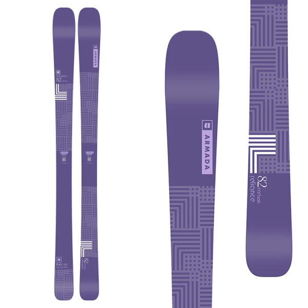 Armada Reliance 82 C Womens Ski 2025 Online