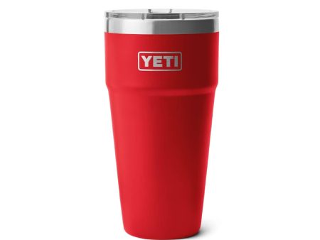 YETI Rambler 30oz Stackable Cup Discount