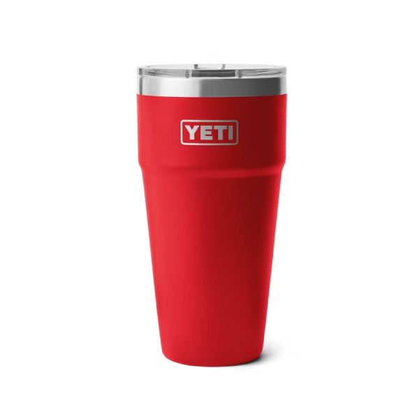 YETI Rambler 30oz Stackable Cup Discount