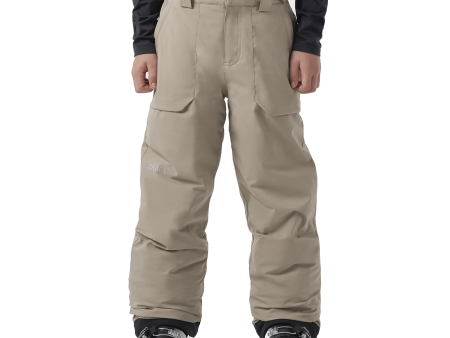 Orage Stoneham Boys Insulated Pant 2025 Online Hot Sale