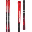 Atomic Redster G9 FIS Revoshock S Ski 2024 Online Sale