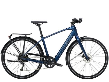 Trek FX+ 2 E Bike Sale