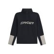 Spyder Speed Mens Half Zip Mens Fleece 2025 Supply