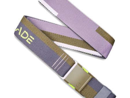 Arcade Sierra Slim Adult Belt Discount