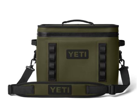 YETI Hopper Flip 18 Cooler Bag Supply