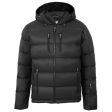 Arctica Classic Packet 2.0 Mens Down Jacket Online Hot Sale