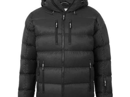 Arctica Classic Packet 2.0 Mens Down Jacket Online Hot Sale