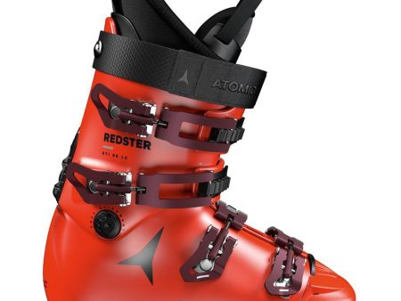 Atomic Redster STI 90 LC Ski Boot 2024 Hot on Sale