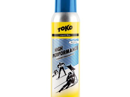 Toko High Performance Liquid Paraffin Wax Online Sale