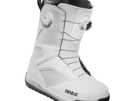 32 STW BOA Snowboard Boots 2025 For Sale