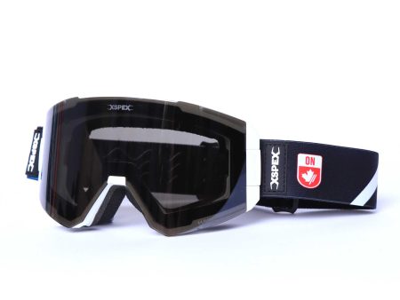 Alpine Ontario x XSPEX Havoc Goggle Online Sale