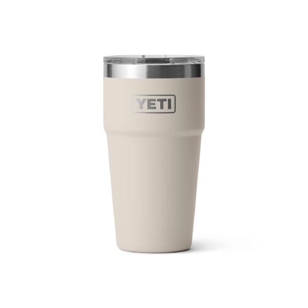 YETI Rambler 20oz Stackable With MagSlider Online now