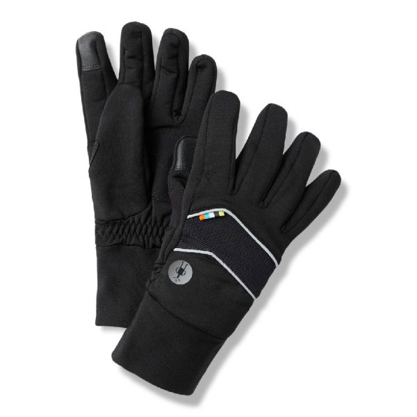 Smartwool Active Fleece Insulated Adult Glove Supply