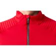 Descente Piccard Mens Zip Turtleneck 2024 on Sale