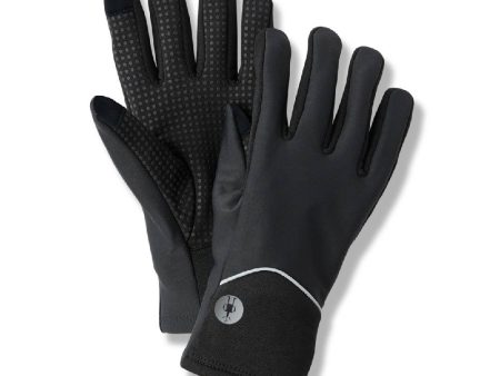 Smartwool Active Fleece Adult Wind Glove Sale