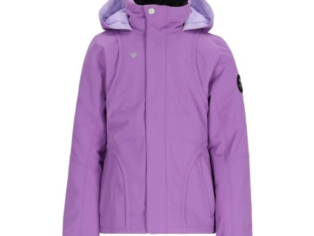 Obermeyer Rylee Girls Jacket 2024 Hot on Sale