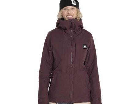 Armada Kata 2L Gore-Tex Womens Insulated Jacket 2024 For Discount