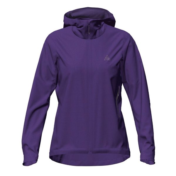 7Mesh Northwoods Windshell Womens Jacket Sale