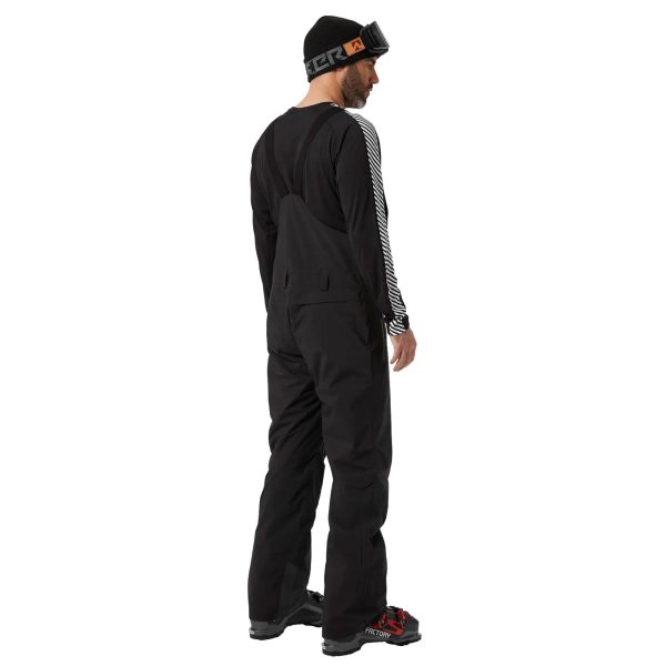 Helly Hansen Legendary Mens Insulated Bib Pant 2025 Sale