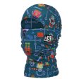 Blackstrap The Kids Hood Balaclava Online Hot Sale