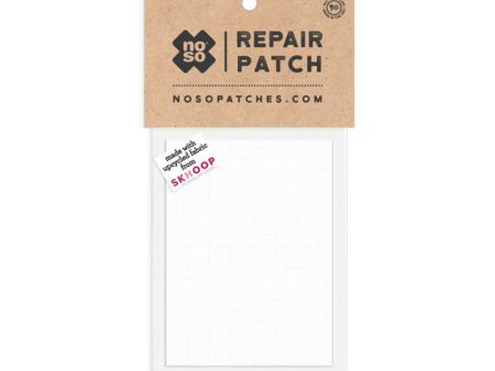 Noso Patchdazzle DIY Patch Kit Online now