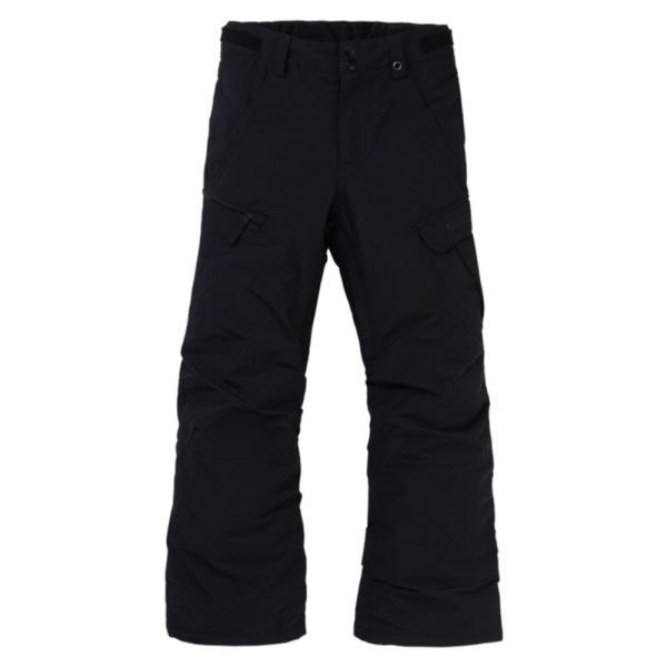 Burton Exile Boys 2L Cargo Pants 2024 Sale