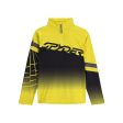 Spyder Incline Junior Boys Half Zip 2025 Discount