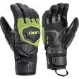 Leki WCR Coach 3D Adult Glove Online Sale