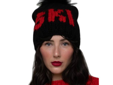 GOGO Ski Womens Toque Online now