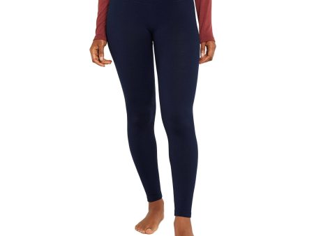 Icebreaker 260 Tech Womens High Rise Leggings Online now