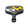 Black Knight Fuel Pickleball Paddle Discount